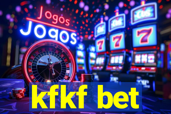 kfkf bet